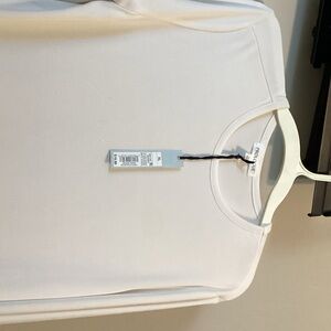 Prologue Classic White Top